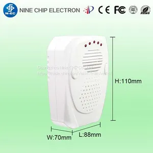 Ultrasonic Mice Repeller Best Mosquitoes Repeller Popular Pest Repellent Useful Pest Repellent thumbnail-2