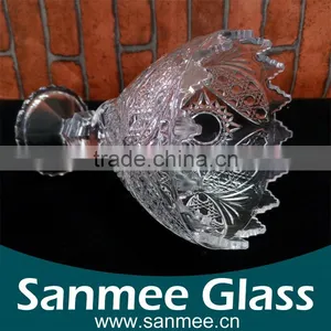 Good Quality Low Price Colorful Wholesale Turbo Oven Glass Bowl thumbnail-2