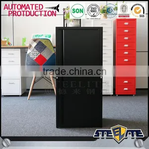 Single Door Wardrobe/single Door Locker/metal Wardrobe thumbnail-1