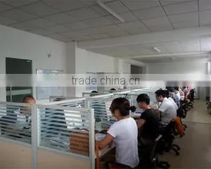 Jingdezhen Tanglong Ceramics Co., Ltd. company overview - view 1 thumbnail