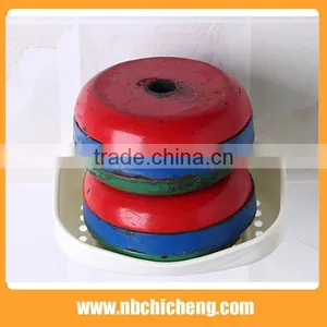 Soap Dish Holder High Quality Bathroom Soap Holder Soap Packaging Box thumbnail-3