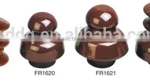 KRD Colorful Spool Porcelain Insulator for Low Voltage Circuit thumbnail-6