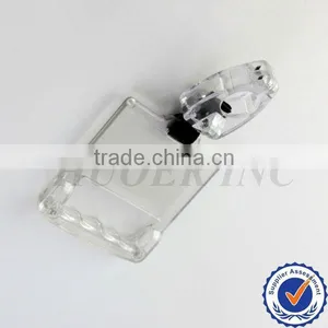 Advertising Clear Bus Handle thumbnail-1