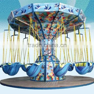 Best Quality Park Attraction Adults&Children Old Amusement Park Rides Sale thumbnail-1