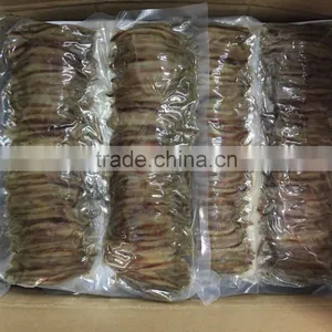 Hot Sales Frozen Salted Anchovy Fillets thumbnail-2