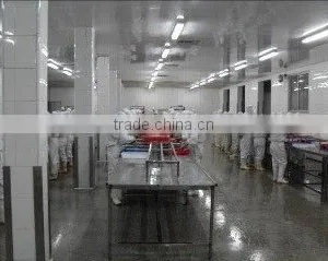 Zhejiang Zhoushan Jiaze Aquatic Co., Ltd. company overview - view 1 thumbnail