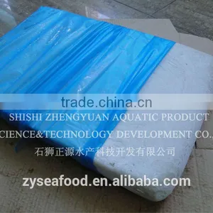 Natural Cheap Block Frozen Halal Fish Surimi thumbnail-2