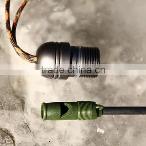 Car Camping Accessories Off Road Trip Emergency Escapte Tool Multifunction Shovel thumbnail-6