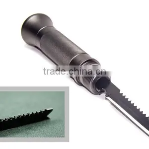 New Multifunction Self Defence Tool Steel Shovel Knife Hammer Chop thumbnail-4