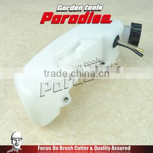 Professional Brush Cutter Spare Parts CG330 BC330 33CC Brush Cutter Fuel Tank thumbnail-4