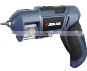 JSD22 Semi-Automatic Screw Driver, Cordless Screw Driver thumbnail-2