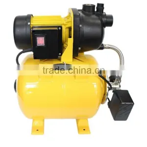 1200W Automatic Booster System for Water Pressure Pump thumbnail-6