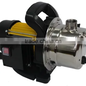 800W Economic Type Electric Stainless Steel Garden Water Pump For Domestic House thumbnail-6