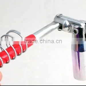 Spark Plug Wrench Tire Repair Tools Cross Universal Tool Socket Wrench 16mm & 21mm thumbnail-2