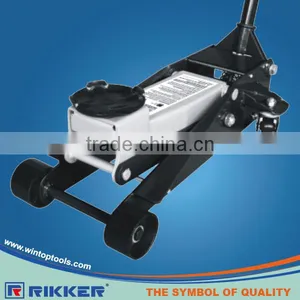 RD0801C01 3T LONG FLOOR JACK (WITH DUAL PUMP) thumbnail-1