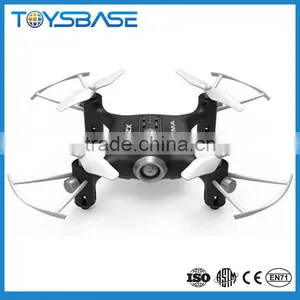 Drone Syma X20 RC Quadcopter Helicopter Toys Dron 2.4G Ultralight Aircraft thumbnail-4