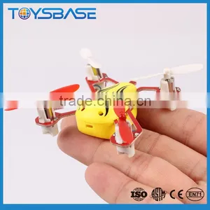 2.4G RC UFO Micro Drone Toys VS Syma Drone thumbnail-1