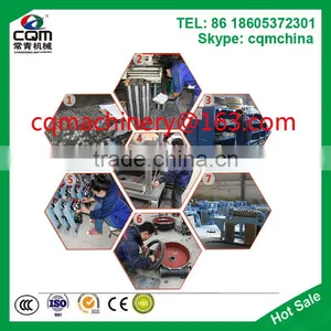 0-180 Degree Rebar Angle Bending Machine thumbnail-6