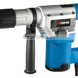 1050W Rotary Hammer Drill Two Function SDS-plus Rotary Electric Hammer Drill thumbnail-1
