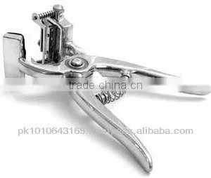 Ear Tattooing Plier thumbnail-1