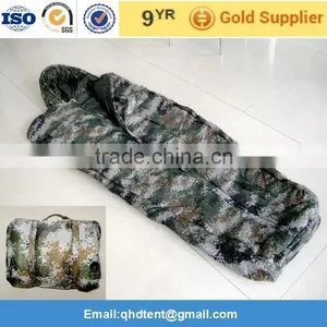 Down Sleeping Bag for 4 Seasons thumbnail-1