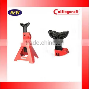 Power Coated Heavy Duty 3 Tons Jack Stand For Car thumbnail-4