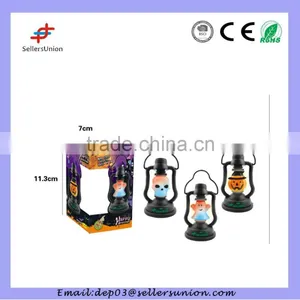 Festival Items Halloween Flash Light With Music thumbnail-1