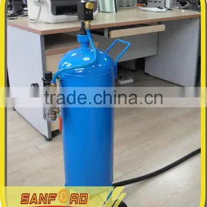 Soda Sandblasting Equipment For Sale thumbnail-1
