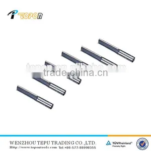 Straight Router Bit With 2 Flutes thumbnail-1
