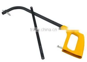 Circle Tube Hacksaw Frame thumbnail-2