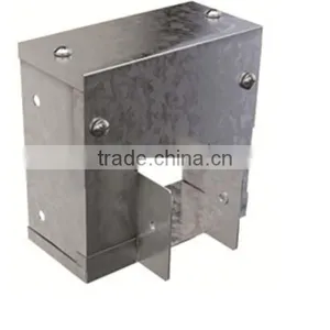 Very Competitive gi Steel Cable Trunking thumbnail-6