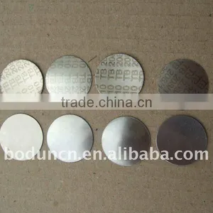 Bimetal Quality Snappy Disc thumbnail-1