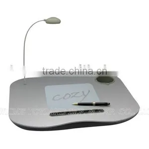 Lap Desk With Light,lap Desk With Lamp,computer Desk thumbnail-1