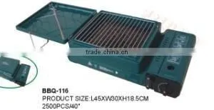 Gas Stove thumbnail-1