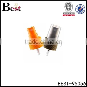 Perfume Pump Sprayer Mini Screw Pump Free Samples Wholesale thumbnail-4