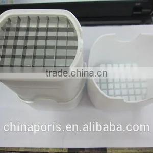 Factory Sales!!! Potato Chip French Fries Cutter Potato Chip Slicer/ Vegetable Slicer With Good Quality thumbnail-4
