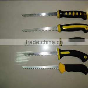 Drywall Saw With Plastic Handle, Dry Wall Saw thumbnail-1