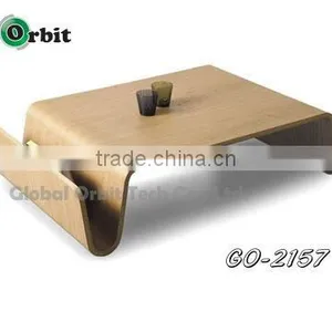 Home Furniture MDF Living Room Center Table With Storage Drawer thumbnail-5