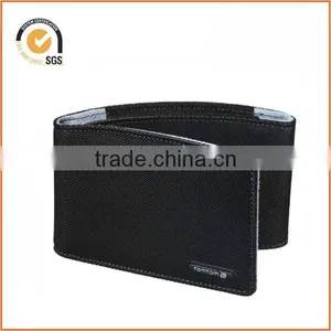 Tomtom 9uua.017.02 Carrying Case For 5" Portable Gps Navigator - Black thumbnail-1