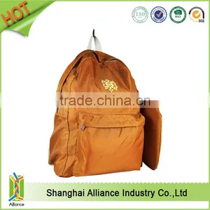 New Travel Sports Outdoor Water Resistant Folding Travel Backpack thumbnail-1