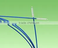 CE Marked Disposable Endoscope Cleaning Brush for Channel Cleaning thumbnail-2