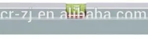 ABS Two Bubbles Level 2 Vials Aluminum Hand Tools Spirit Level thumbnail-1