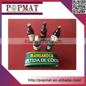 High Quality New Style Lighted Soft Pvc Beer Bar Mats thumbnail-4
