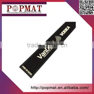 Custom Soft Pvc Bar Mat Club Soft Rubber Beer Mat Bar Spill Mat thumbnail-5