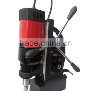 WL628 Magnetic Drill thumbnail-1