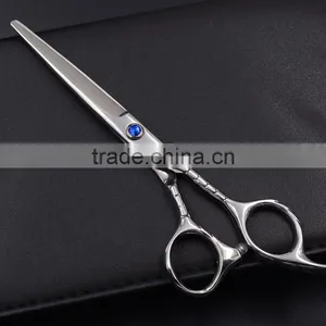 Hot Selling VG10 Stainless Steel Hair Scissors Design thumbnail-1