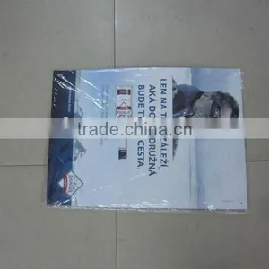 Metal Advertising Sign thumbnail-1