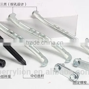 Berrylion Chrome Vanadium Steel 3 Jaws Gear Puller thumbnail-4