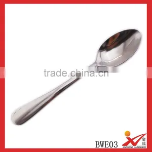 FDA Standard Stainess Steel Table Spoon/dinner Spoon thumbnail-1