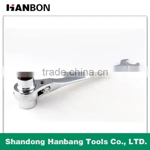 19-22mm Ratchet Combination Wrench thumbnail-2